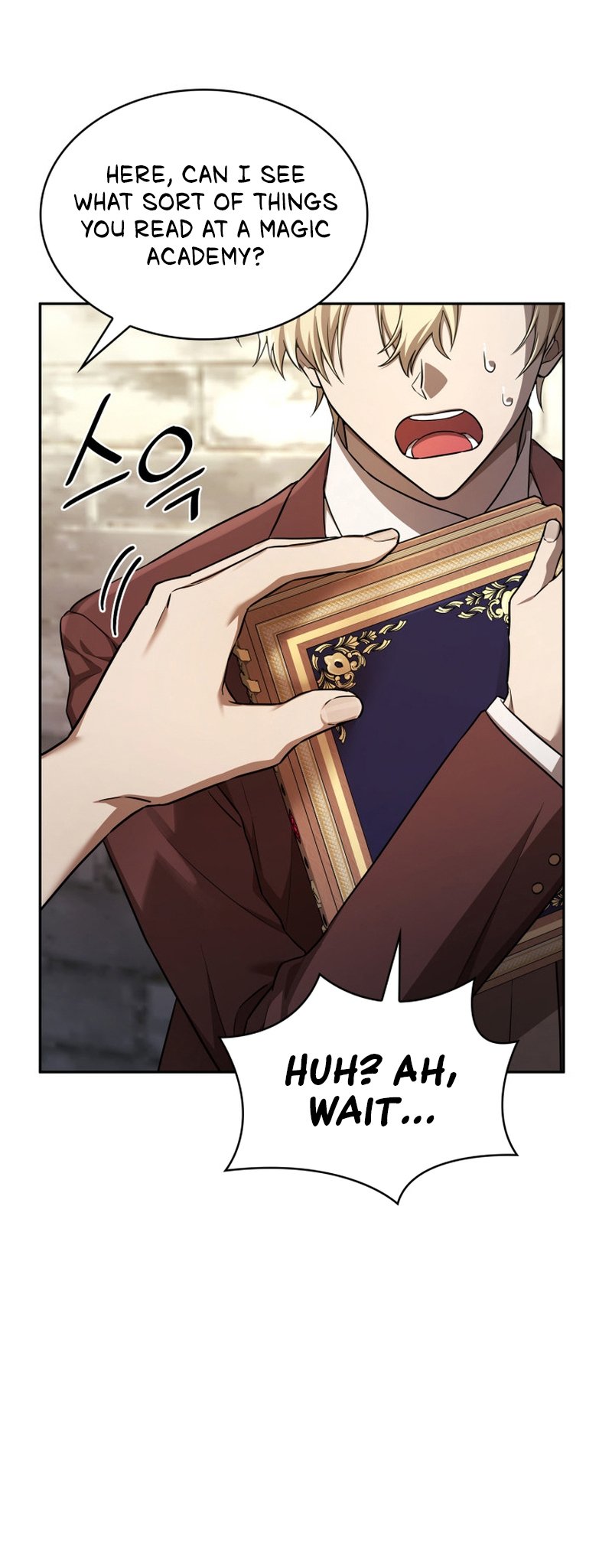 Infinite Mage, Chapter 60 image 20